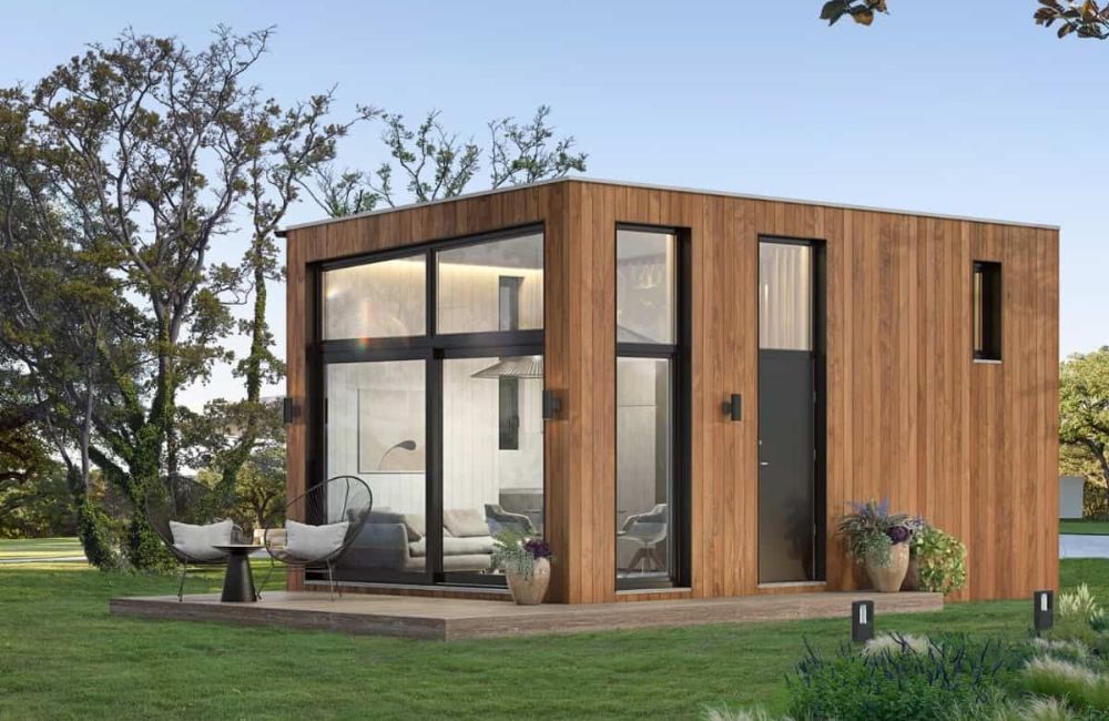 Louise 30 Premium + loft