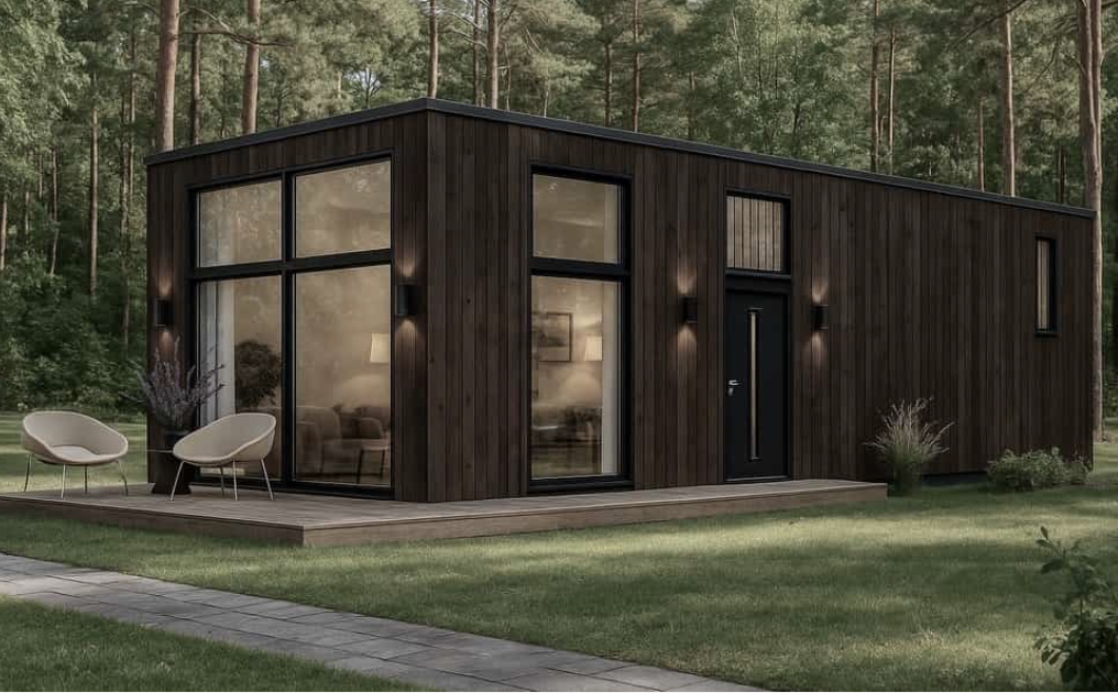 Louise 50 Premium + loft