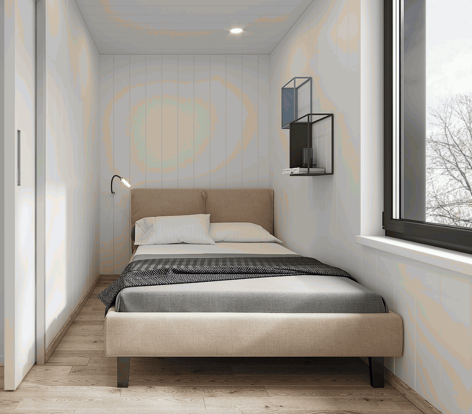 Felix 50 + loft  3