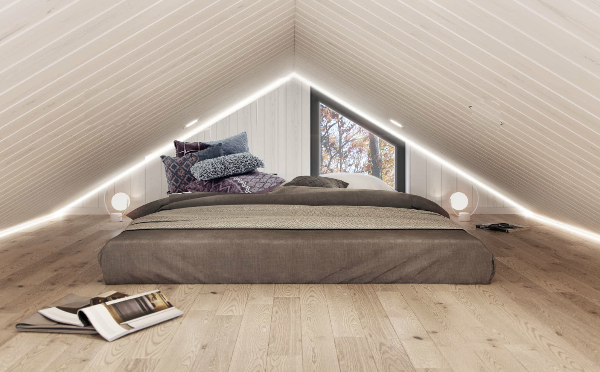 Felix 50 + loft  6