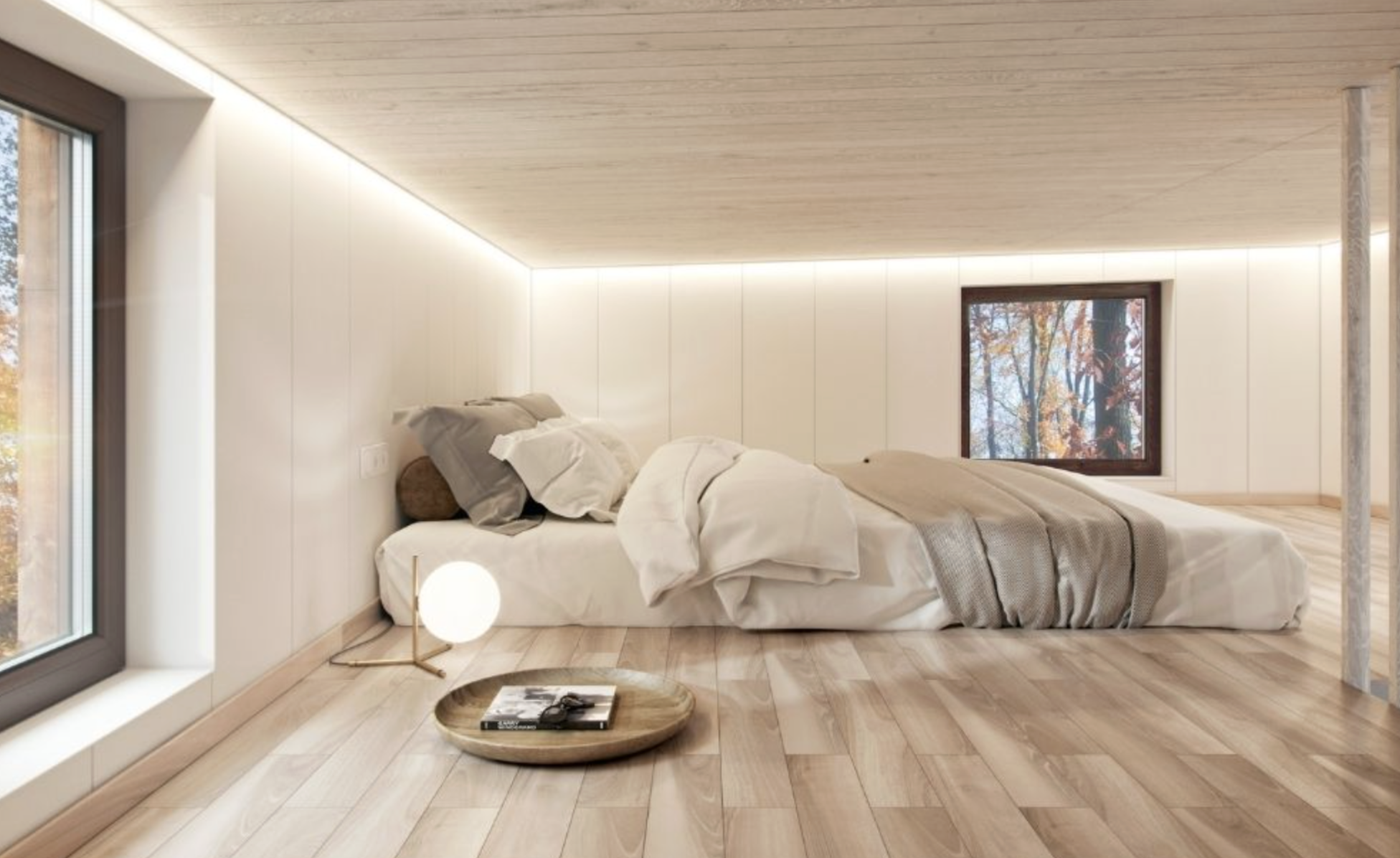 Louise 30 Premium + loft 3