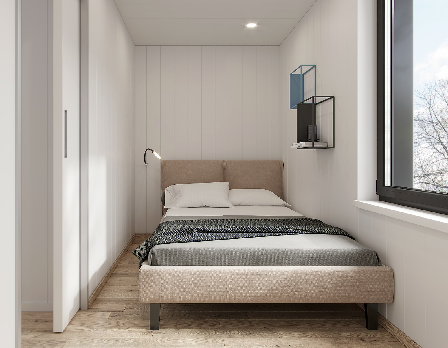 Louise 30 Premium + loft 4
