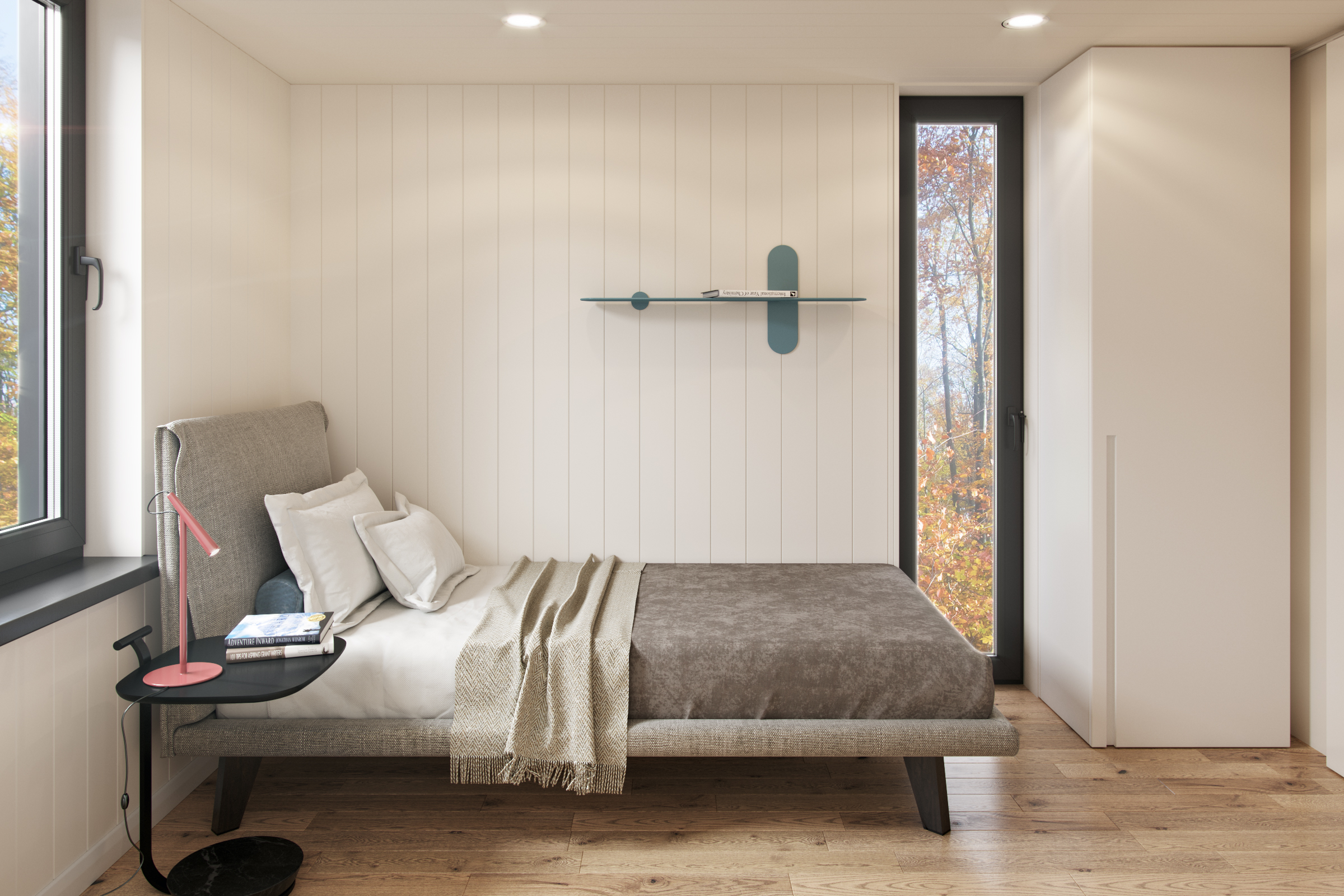 Max 50 + loft 4