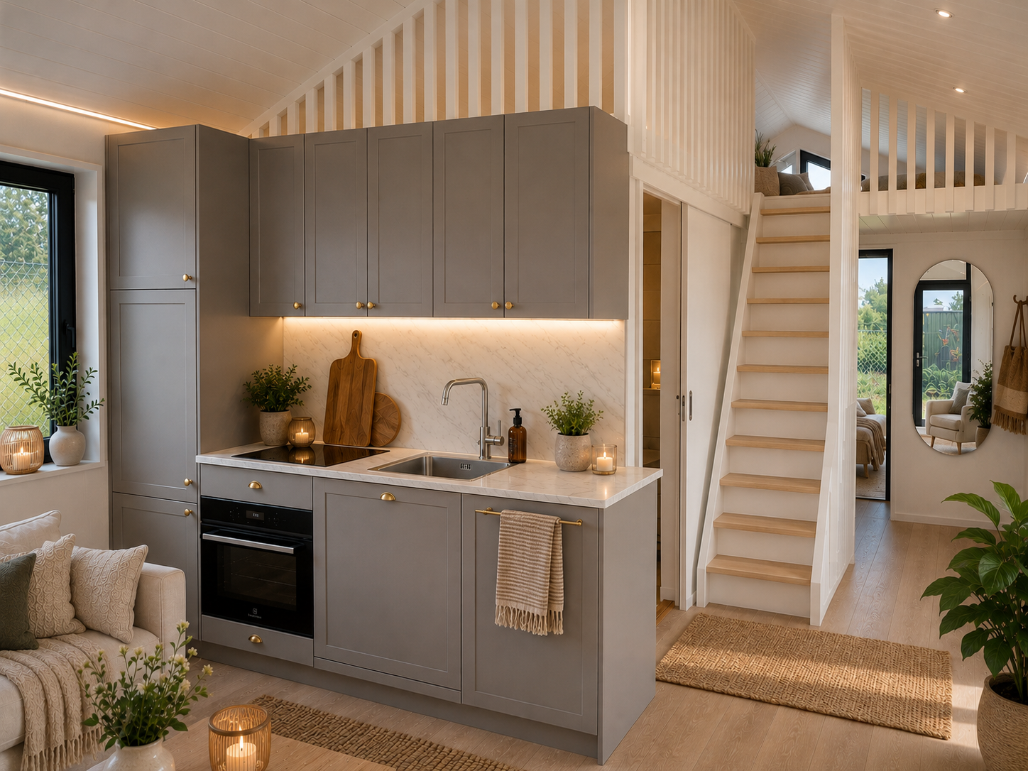 Max 50 + loft 3