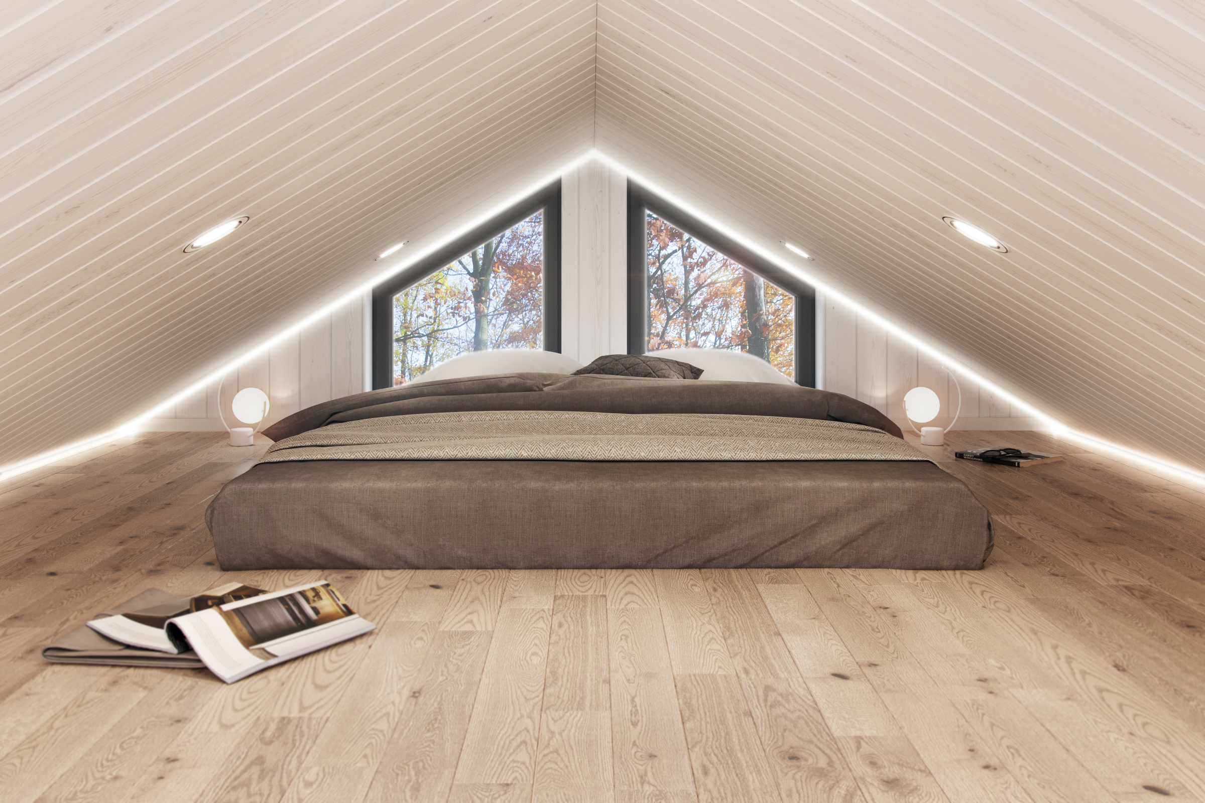 Max 50 + loft 6
