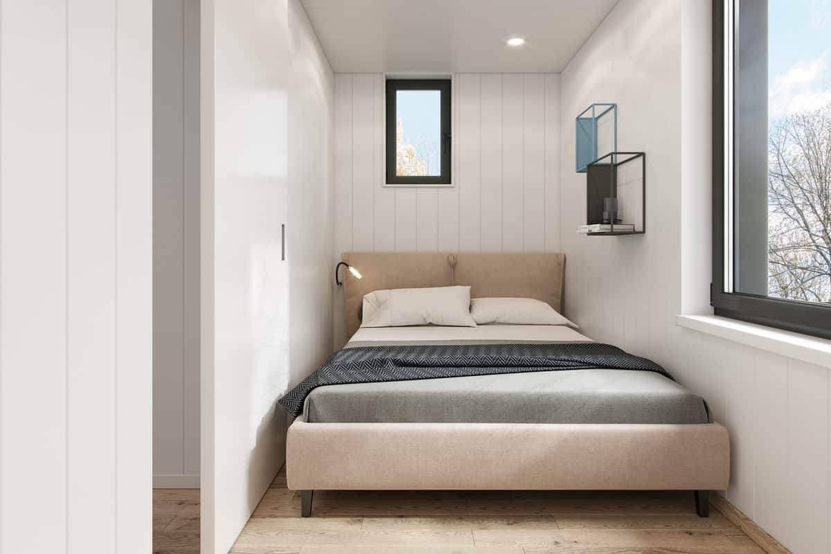 Louise 60 + loft 3