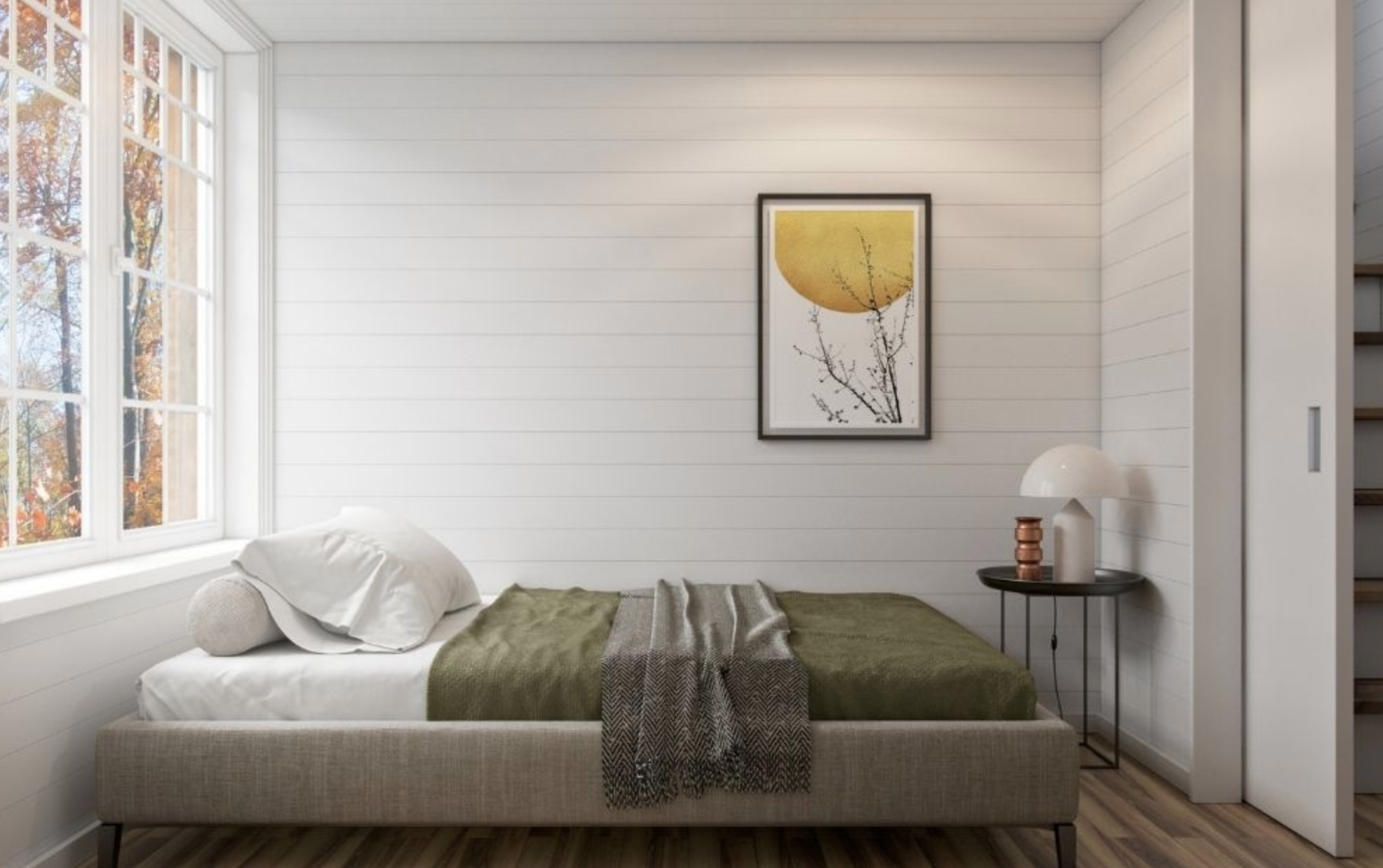 Charlotta 30 + loft 5