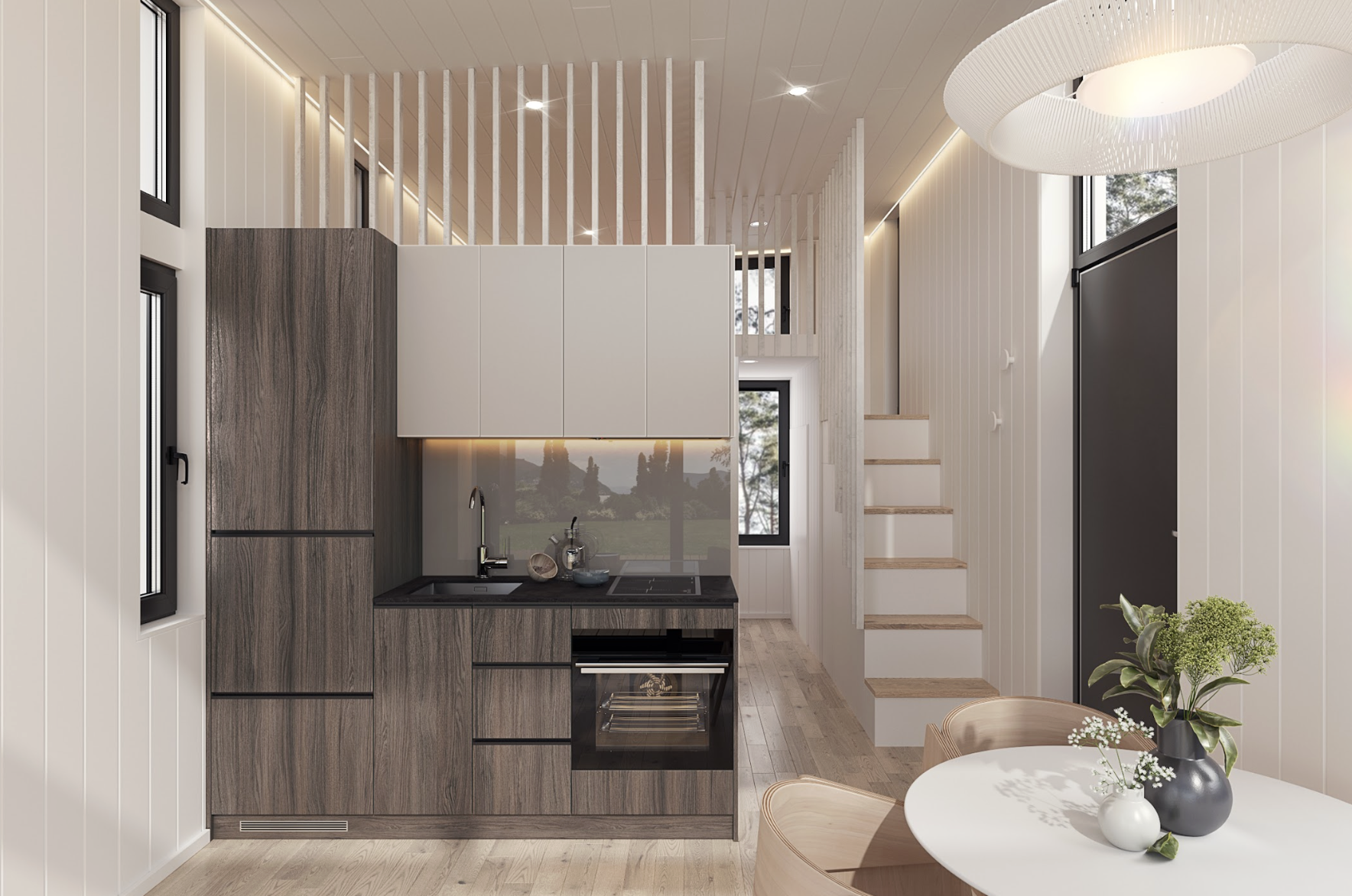 Louise Premium 50 Garden +loft 2