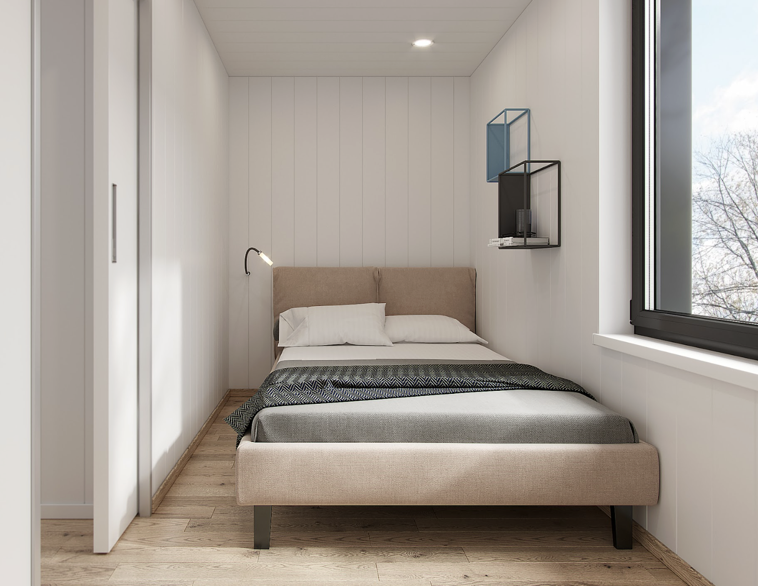 Louise Premium 50 Garden +loft 4