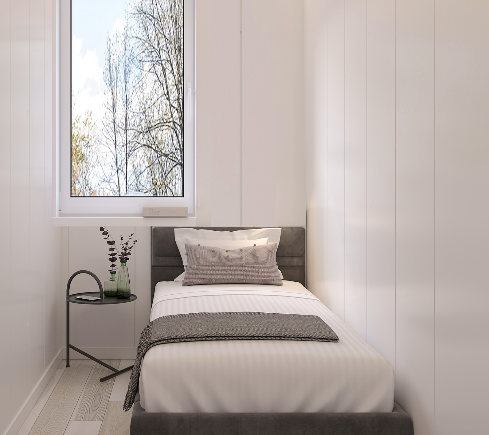 Louise Premium 50 Garden +loft 5