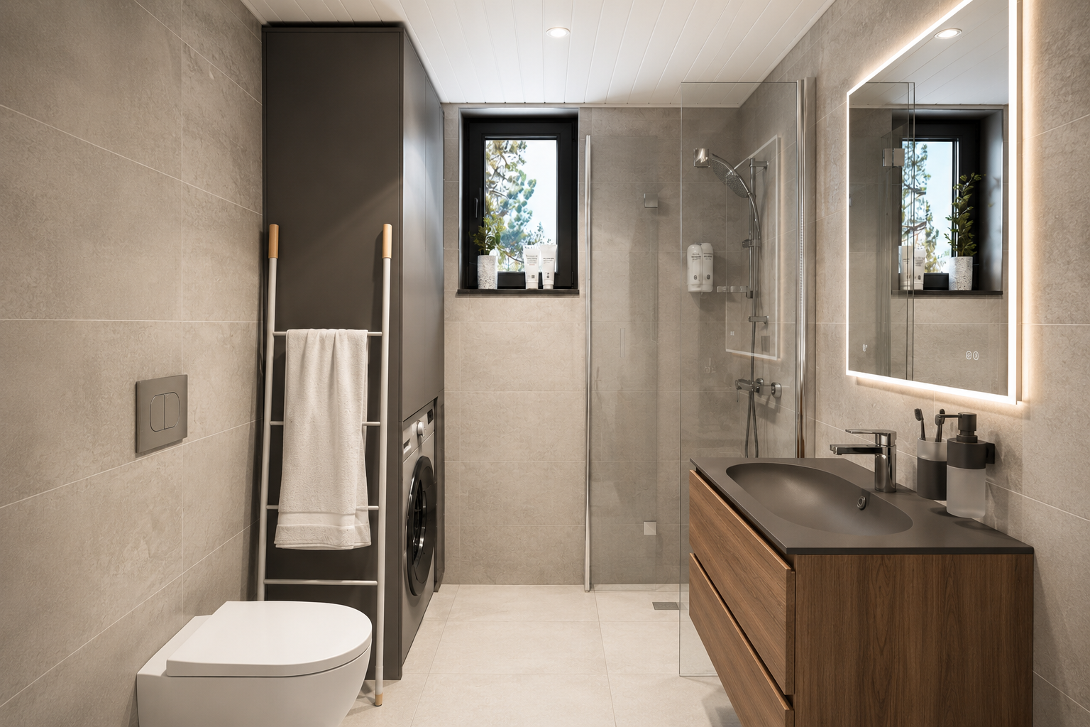 Louise Premium 50 Garden +loft 6