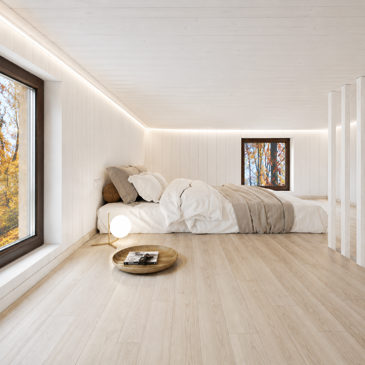Louise Premium 50 Garden +loft 7