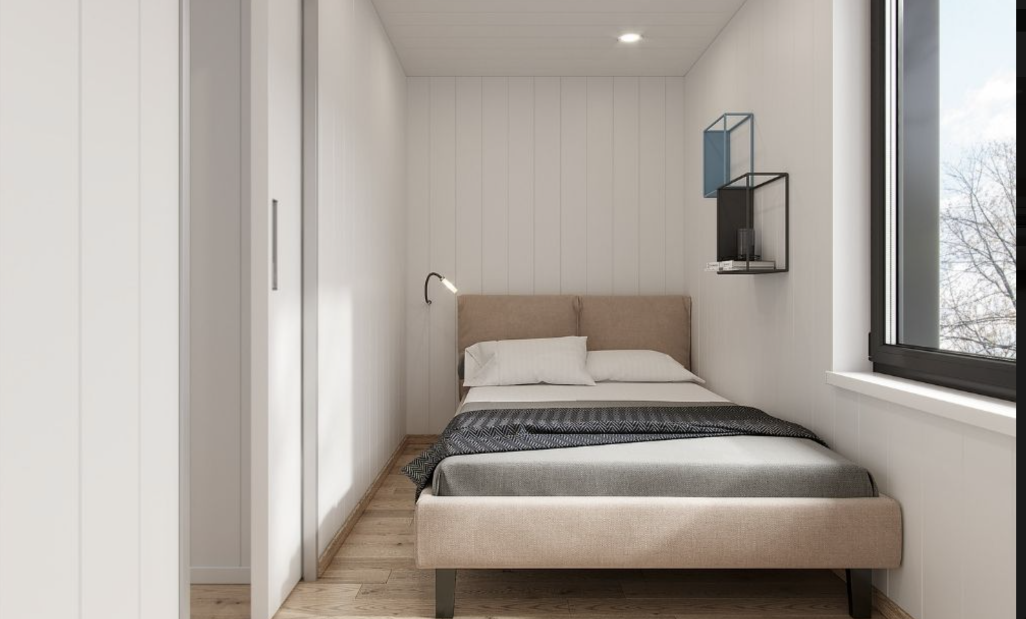 Paulina 30 Premium + loft galleri 3