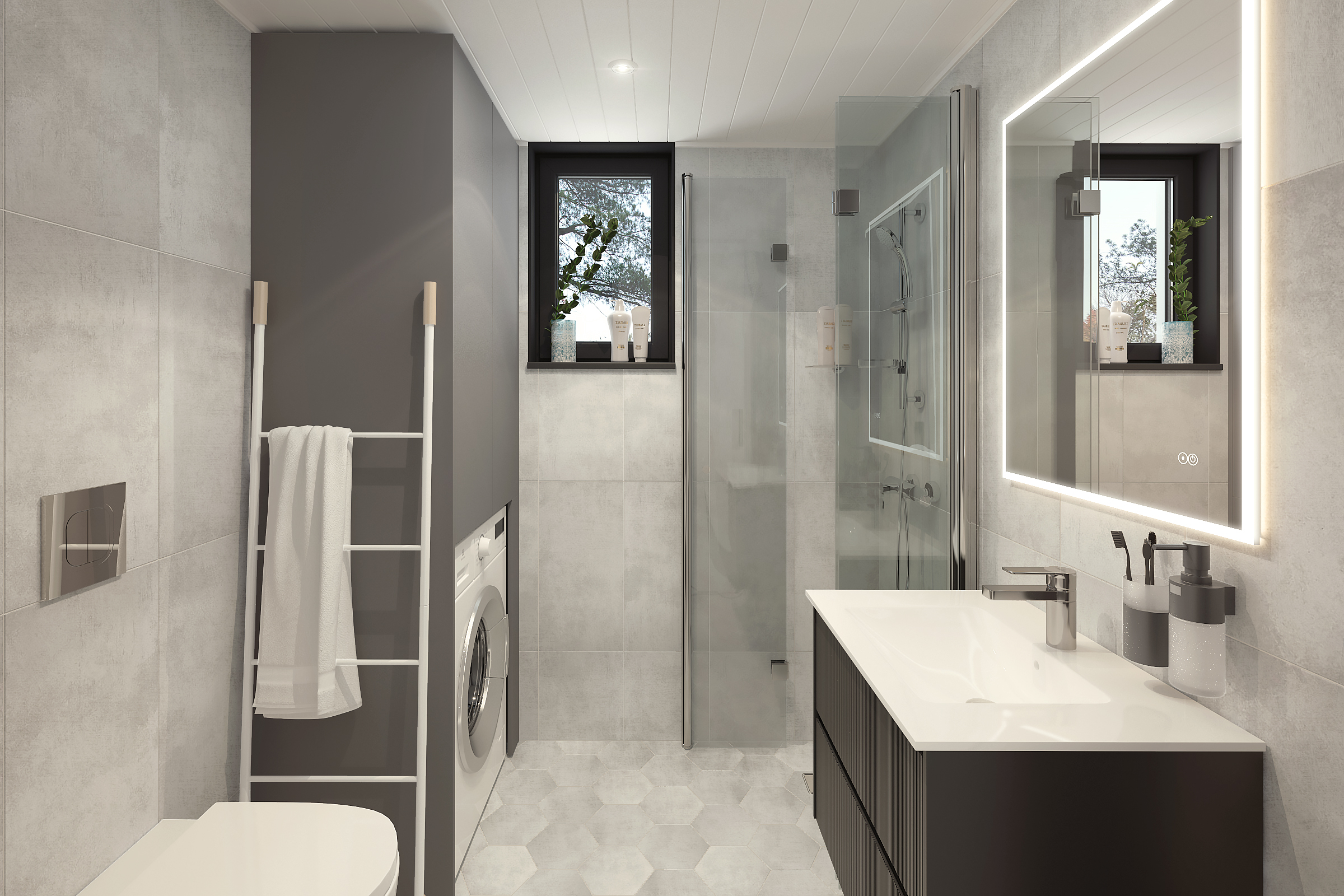 Paulina 30 Premium + loft galleri 4
