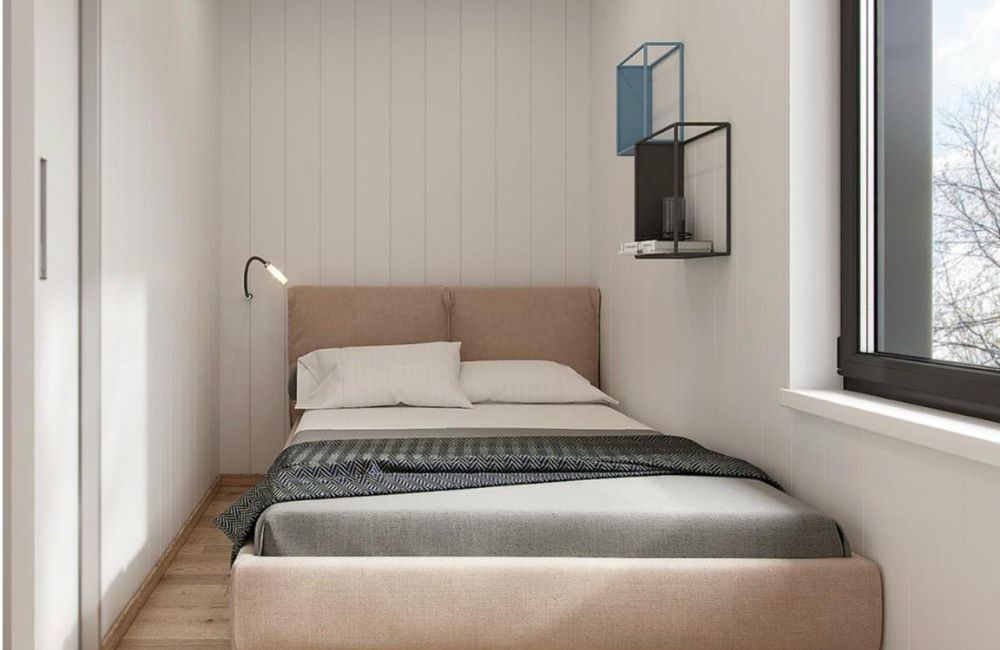 Freja 30 + en eller två loft galleri 6