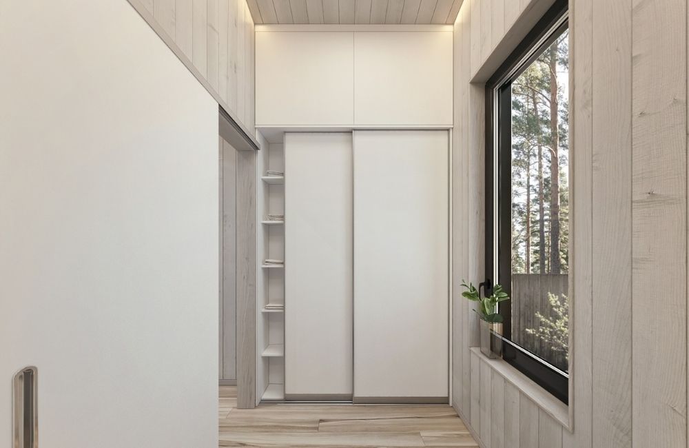 Fred 30 Eko + loft 9