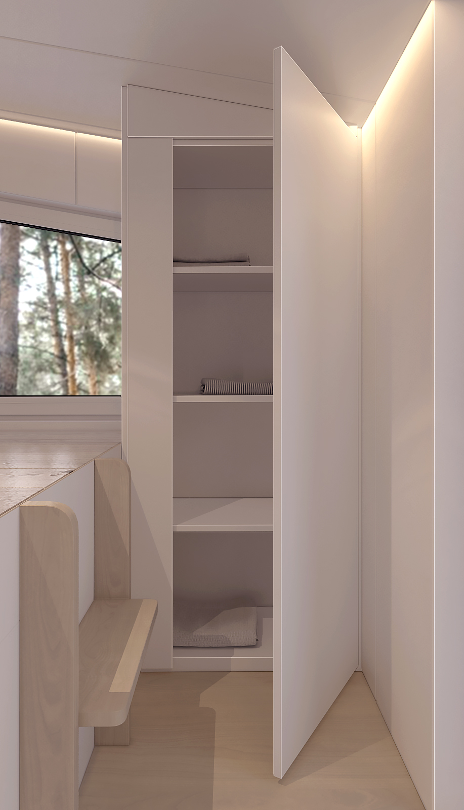 Stina 50 Garden + loft galleri 6