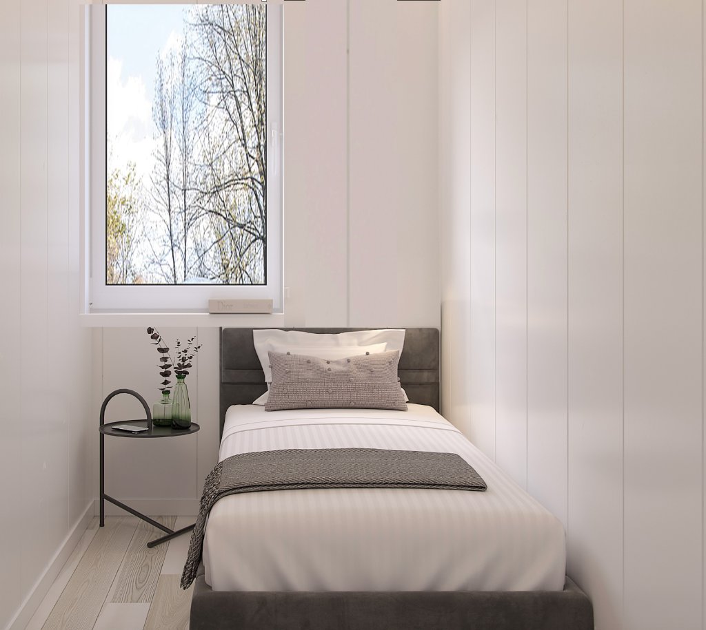 Stina 50 Garden + loft galleri 3