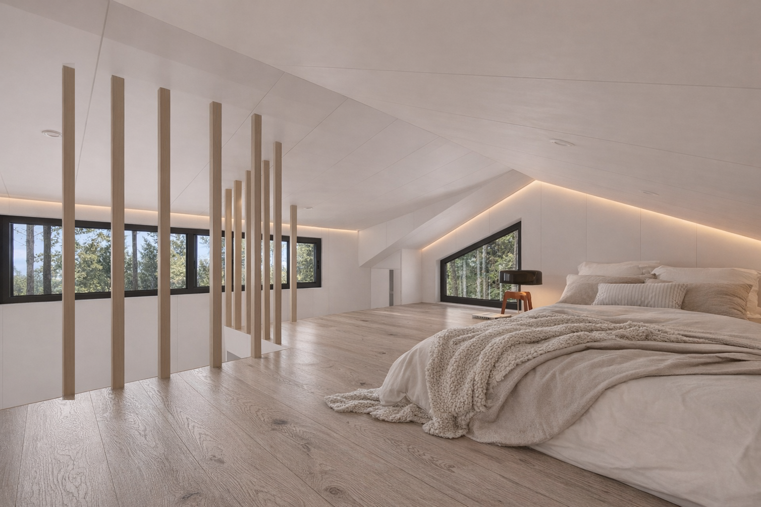 Stina 50 Garden + loft galleri 5